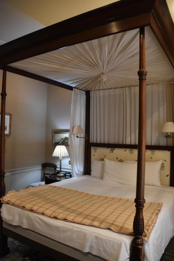 The Cranley 4* Londres