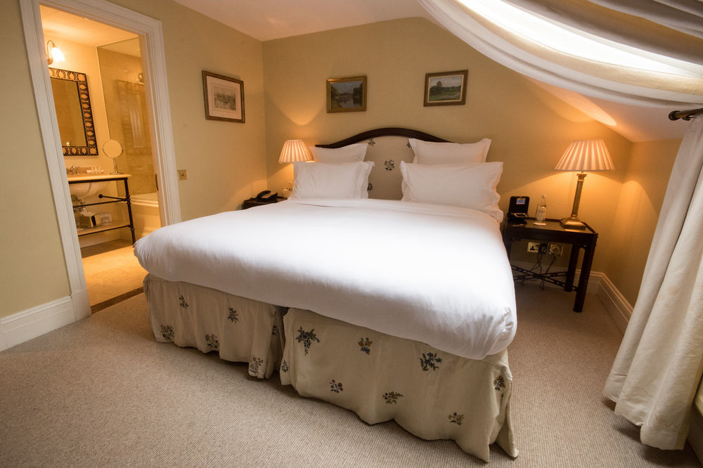 The Cranley Hotel Londres